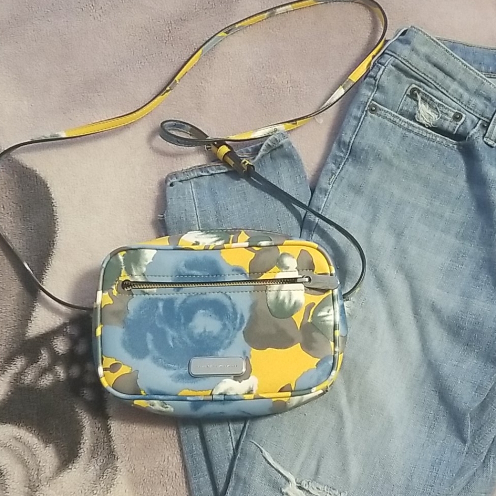 MARC Jacob's crossbody